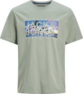 Jack & Jones Colton Photoprint Junior - Taille 176