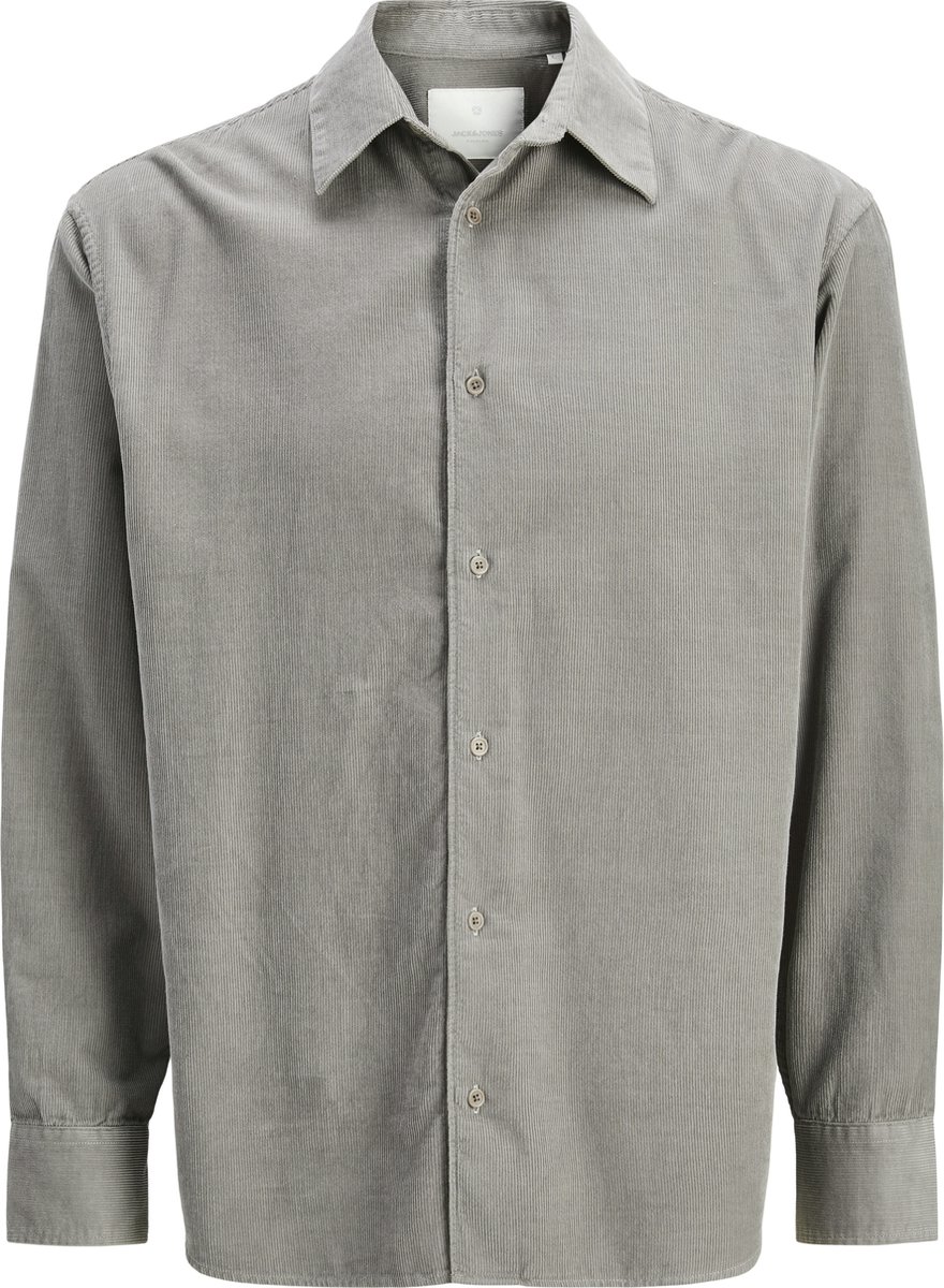 Jack & Jones Overhemd Relaxed Fit Overhemd