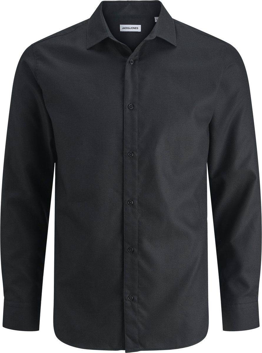 Jack & Jones Overhemd Slim Fit Overhemd