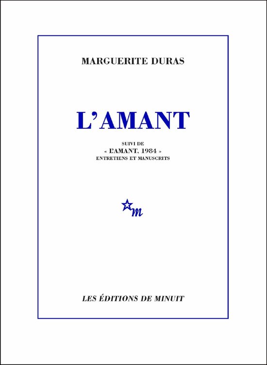 L'Amant (Édition spéciale)