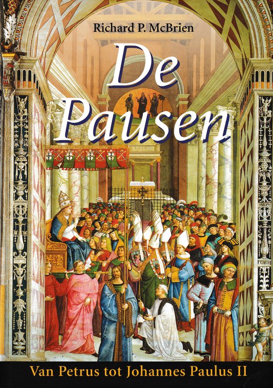 De Pausen - cover