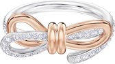 Swarovski Lifelong Bow Ring  (Maat 55) - Meerkleurig