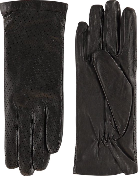 Laimböck Montese Black Handschoenen  -