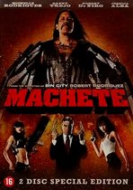 Machete (S.E.)