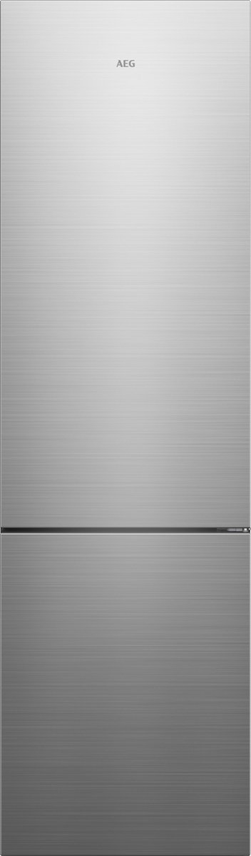 AEG ORC7P361CX 7000 serie GreenZone+- Koel- en vriescombinatie - Vrijstaand - 202 cm