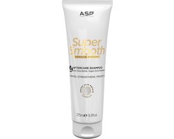 ASP Super Smooth Amino System After Care Shampoo 275ml