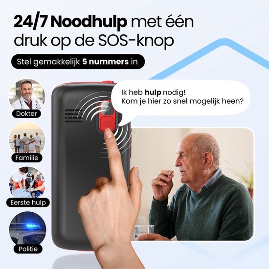 Gebruikershandleiding - Huistelefoons kopen? | Korting tot 15