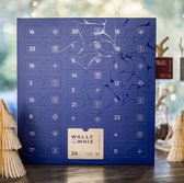 Calendrier de l'Avent Wally & Whiz