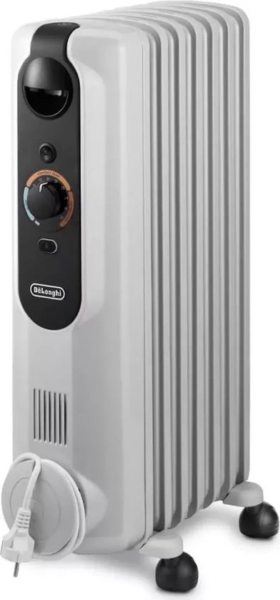 DeLonghi TRRSE0715 oliegevulde radiator