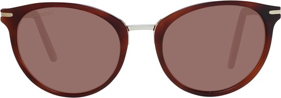 Serengeti Elyna 8966 Zonnebril - Dames - Bruin - Gepolariseerd — afbeelding 4
