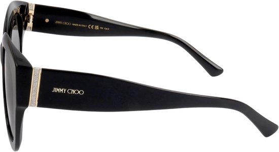 Zonnebril Dames Jimmy Choo Ø 55 mm van Merkloos — afbeelding 4