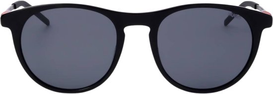 Hugo Boss HG 1154/S OIT Zonnebril - Heren - Zwart van HUGO BOSS — afbeelding 3