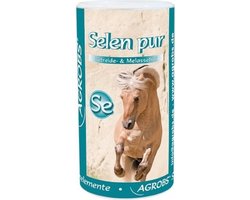 Agrobs Selen Pur 700 gram