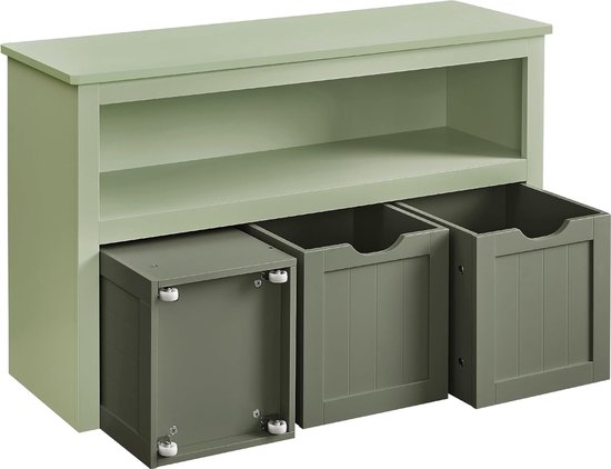 Gezellige leeshoek kinderkamer voor je kleintje [2026