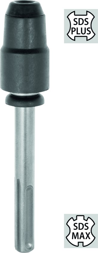 Betonboor 25mm SDS-plus | Hamerboor voor Steen & Beton