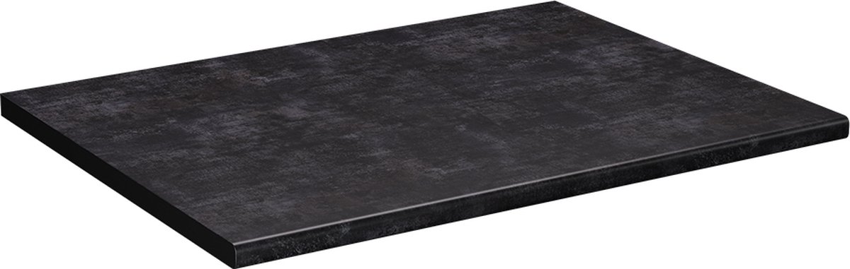 Vicco R-Line Keukenwerkblad – 80 cm Antraciet