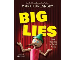 BIG LIES