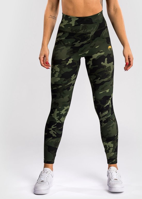 Venum x Sophia Rose Dames Sportlegging Forest Camo - XL van VENUM — afbeelding 5