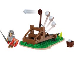 COBI 20068 Romeinse Catapult