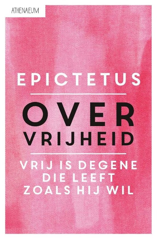 Over vrijheid - cover