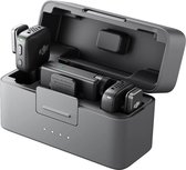 Bol.com DJI Mic Mini - 2 TX + 1 RX - Microfoons + Charging Case aanbieding