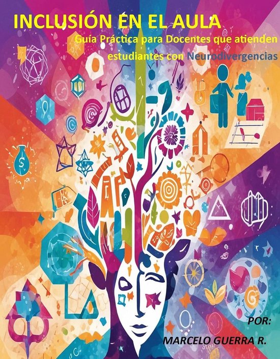 Inclusión en el Aula - cover