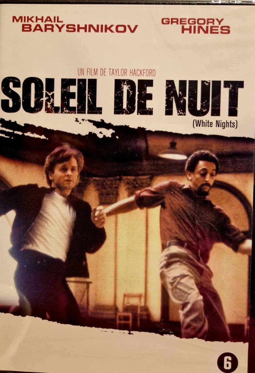 Soleil De Nuit