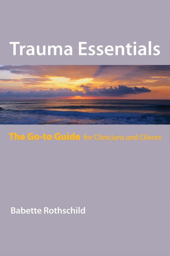 Trauma Essentials - cover