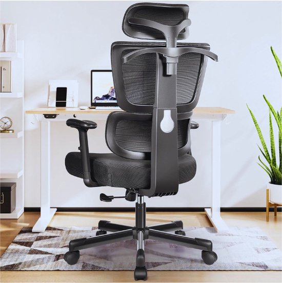 Duitse - Bureaustoelen kopen? | Korting tot 10