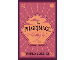 Omslag van The Pilgrimage
