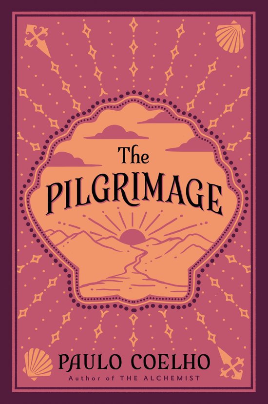 The Pilgrimage - cover
