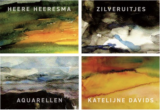 Heere Heeresma Serie - Unieke handgemaakte uitgave verpakt in een luxe geschenkdoos van MatchBoox - Kunstboeken