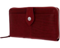 Maître Portemonnee Lemberg Dietrun Purse LH11Z Wallet Red Rood