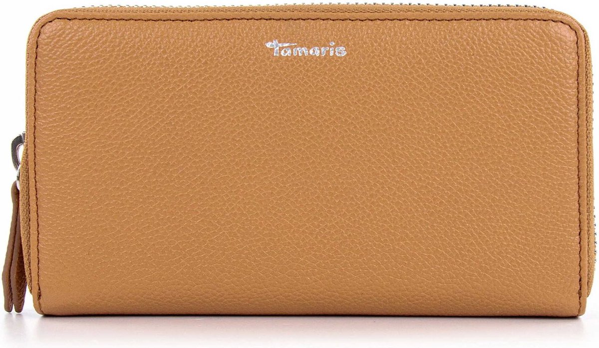 Tamaris portemonnee TAS Amanda ( 50011 ) - Dames portemonnees - papaya 680