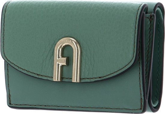 Furla PRIMULA M COMPACT WALLET - Monedero - Nero/negro