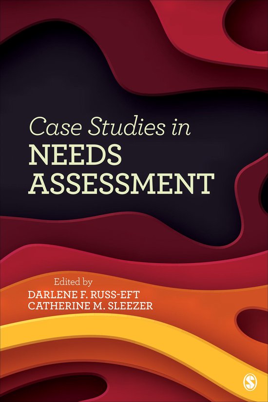 Case Studies in Needs Assessment - cover
