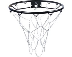 Prosport Metallic basketbalnet