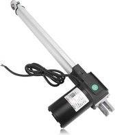 Lineaire Actuator 50mm 12v DC Interne Eindschakelaar Met Geringe Geluidssterkte Mini Elektrische Lineaire Actuatormotor Voor Automobielindustrie8mms 70n