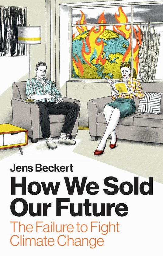 How We Sold Our Future - cover