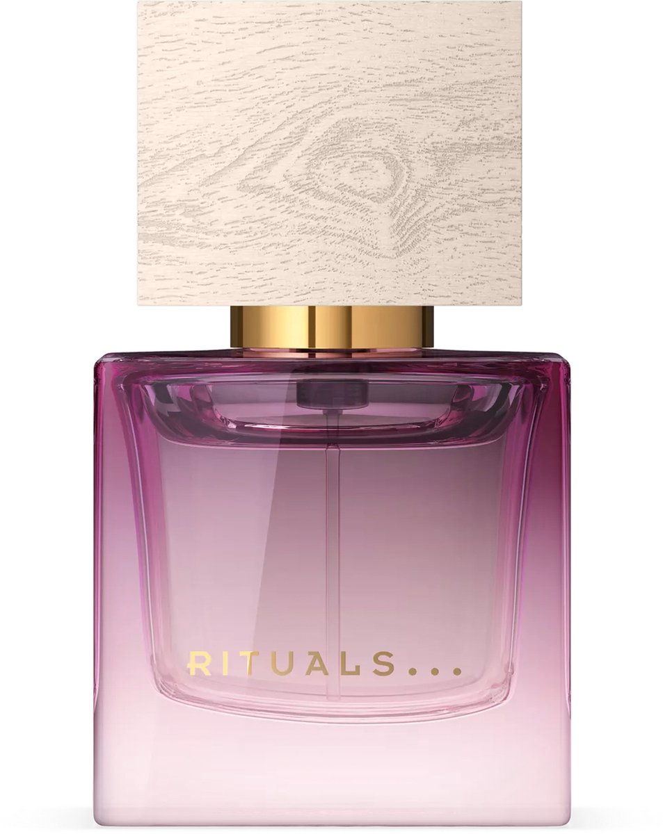 Rituals - Nuit de L' Himalaya eau de parfum 15ml.
