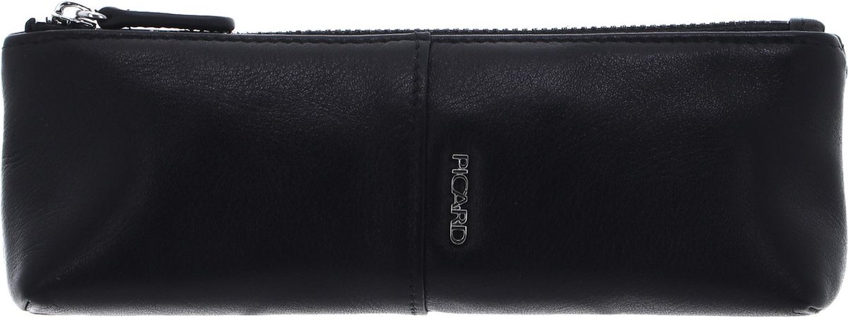 PICARD Cosmetische tas Treasure1 Cosmetic Case Black Zwart
