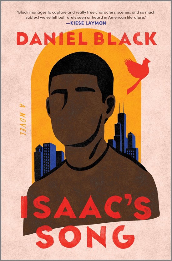 Isaac's Song - cover
