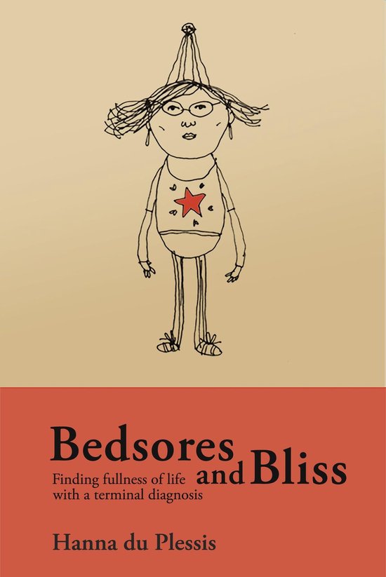 Bedsores and Bliss - cover