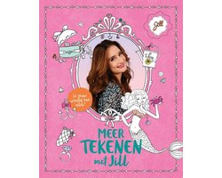 foto van Jill 1 - Meer tekenen met Jill