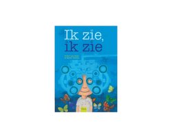 Ik zie ik zie