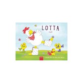 Lotta - Lotta telt