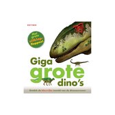 Giga grote dino's