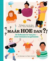 Maar hoe dan?! - Je lichaam is van jou