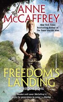 ISBN Freedom’s Landing, Édition de poche, 336 pages