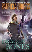 ISBN Dragon Bones, Édition de poche, 304 pages
